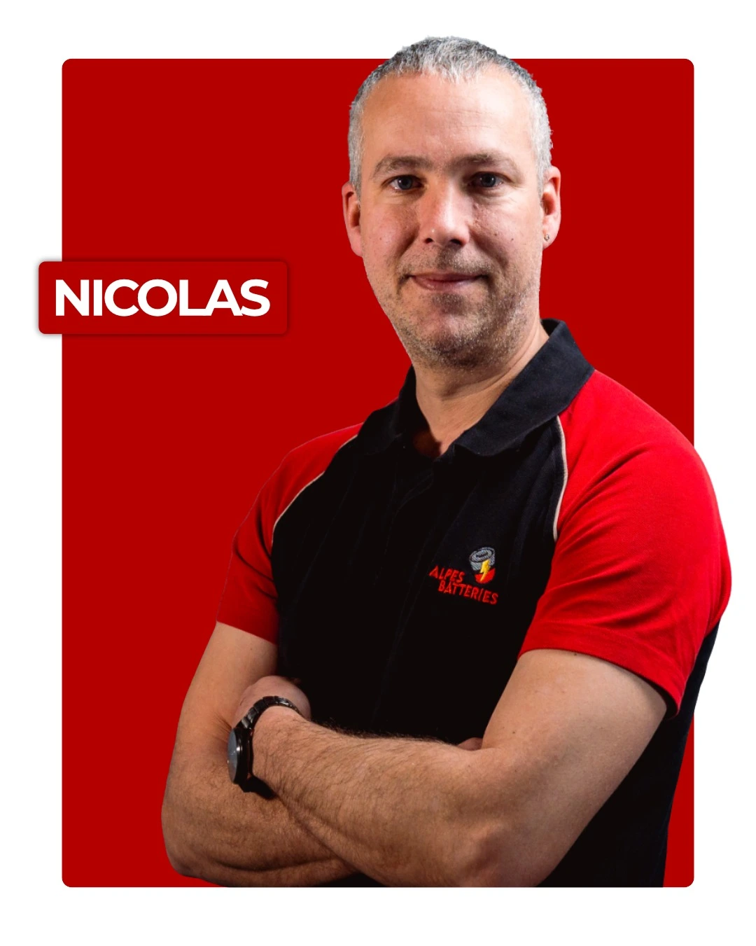 Nicolas