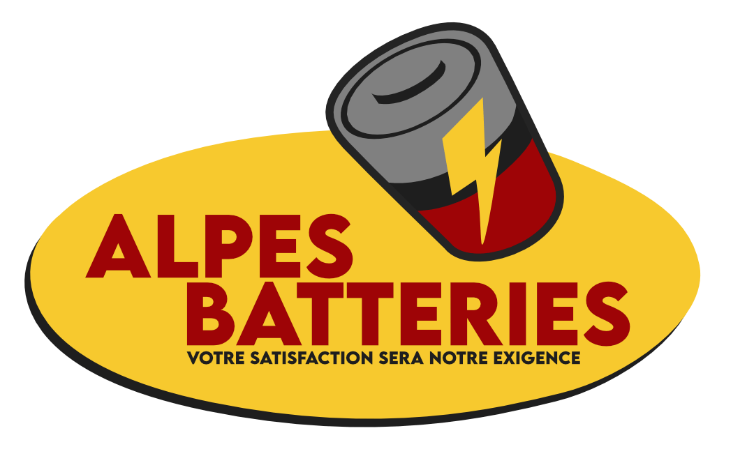 Banner 56516  Alpes Batteries